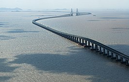 Donghai-brug