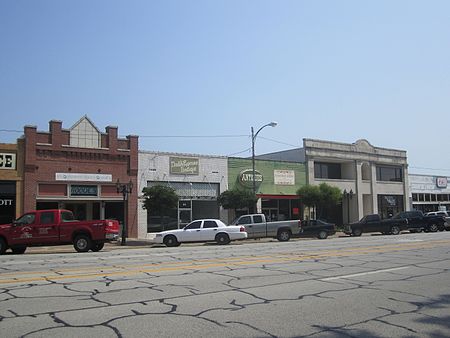 Downtown Athens, TX IMG 0587.JPG