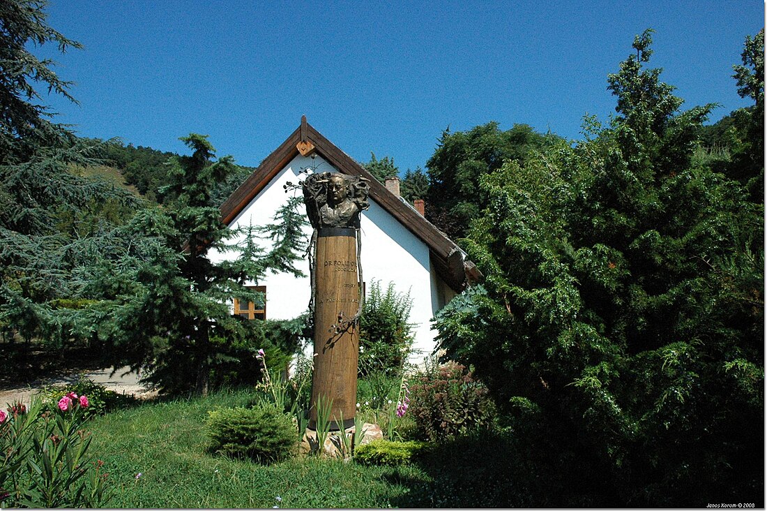 Folly Arborétum