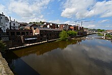 The Riverwalk, The Gates replacement Durham (2021-05-27) 01.jpg