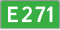 Е271