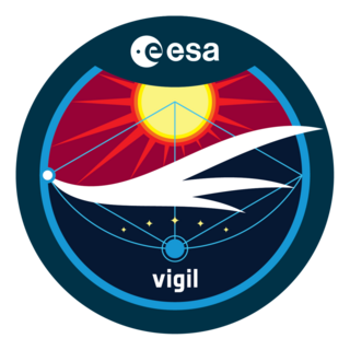 <span class="mw-page-title-main">ESA Vigil</span> 2018 ESA concept study for a solar weather mission