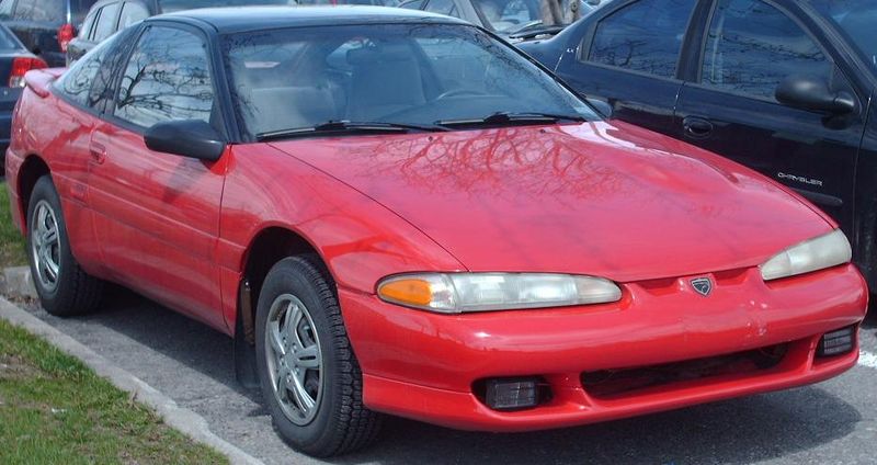 File:Eagle Talon.jpg