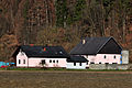 English: Farmstead Deutsch: Bauernhof