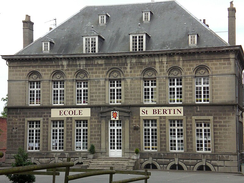 File:Ecole saint bertin.jpg