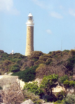 <span class="mw-page-title-main">Eddystone Point</span>