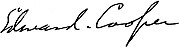 signature