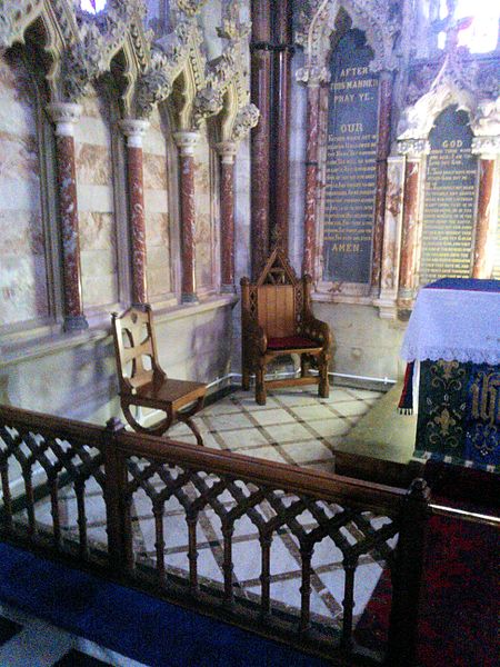 File:Eglwys St. Margaret, Bodelwyddan 29.jpg