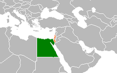 Egypt Israel Locator.png