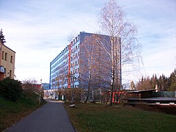 Eibenstock, Hotel Am Bühl (4)