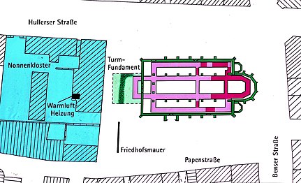 Vorschlag TeKaBe