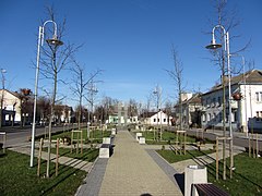 Eišiškės, Litauen - Panoramio (175) .jpg