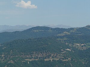 Puig de la Valona