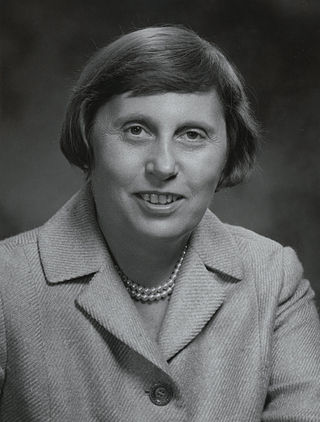 <span class="mw-page-title-main">Ella Grasso</span> American politician; 83rd governor of Connecticut (1975-80)