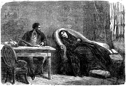 Elle et lui frontispice, anonyme, MLévy frères, 1869.png