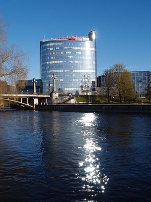 Emajõe Business Centre