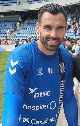 <span class="mw-page-title-main">Enric Gallego</span> Spanish footballer