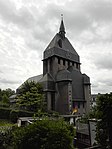 Erlöserkirche (Wuppertal)