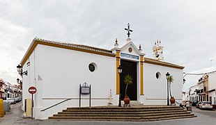 Ermita del Santu Cristu.