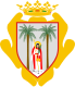 Escudo Santa Ursula.svg