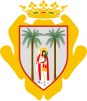 Brasão de Santa Úrsula