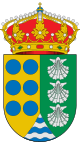 Wapen van de gemeente Aldeadavila de la Ribera