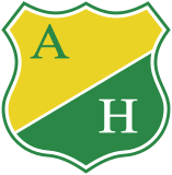 Escudo de Atlético Huila.svg