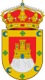 Wappen von Benquerencia de la Serena