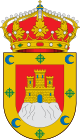 Герб муниципалитета Бенкеренсия-де-ла-Серена