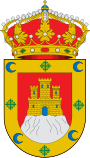 Blason de Benquerencia de la Serena