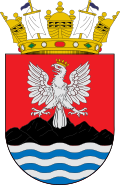 Escudo de armas