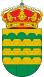 Escudo de Elche de la Sierra.svg