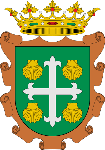 File:Escudo de Madroñera (Cáceres).svg