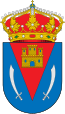 Escudo de Morés