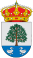 Escudo de Ribera del Fresno