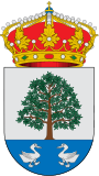 Escudo de Ribera del Fresno.svg