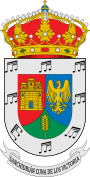 Blason de Sanchidrián