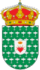 Coat of arms of Valverde de la Virgen