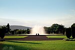 Esplanade de Metz