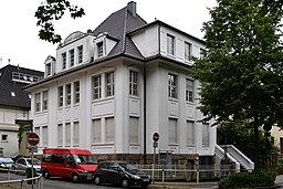 Krahwinkelstraße Essen