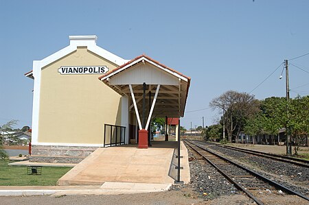 Vianópolis