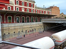 Stacidomo Vilafranca del Penedès