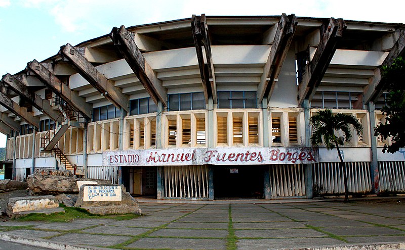 File:Estadio Manuel Fuentes Borges - Baracoa.jpg