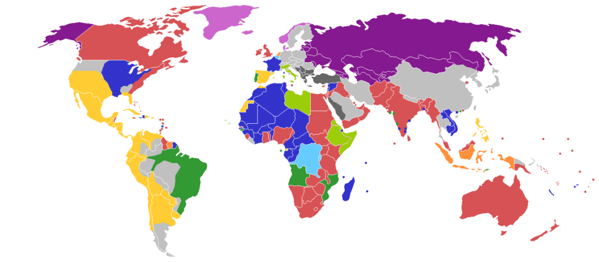 view infectious disease modelling research