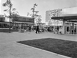 Osdorpplein in 1964