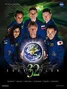 Expedition 32