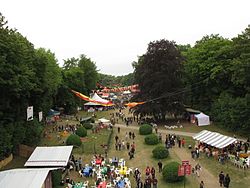 Image illustrative de l’article Fête de Lutte ouvrière