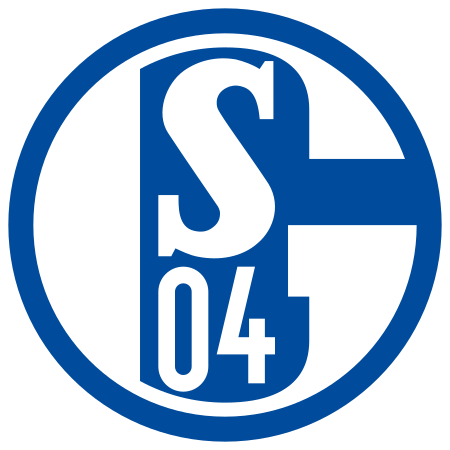 FC Schalke 04 Logo