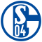 Wappen des FC Schalke 04