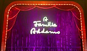 Miniatura para A Família Addams (musical)